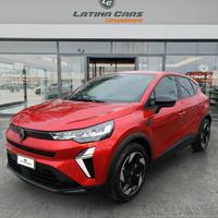 Renault Captur 1.0 Techno GPL 100cv con Telecam e 