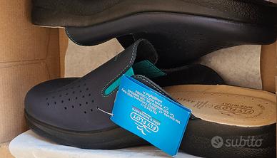 Ciabatte Fly Flot uomo NUOVE MAI USATE