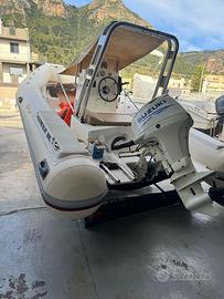 Gommone 580