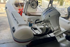 Gommone 580
