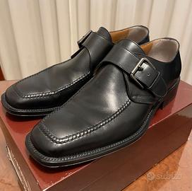 Mocassino Uomo con fibbia - Barrett - SCONTATO 20%