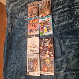 Videogiochi vintage