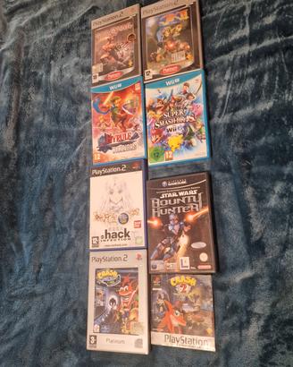 Videogiochi vintage