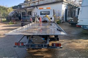 Carro attrezzi con patente B