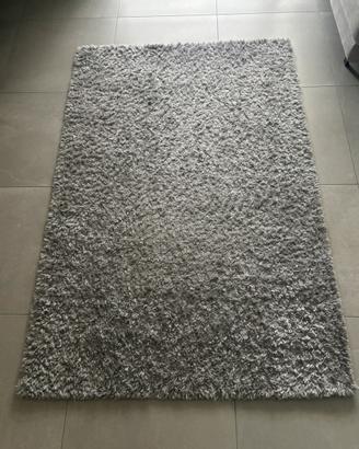 Tappeto grigio  120x180