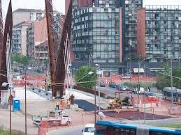 Via livorno ampio appartamento