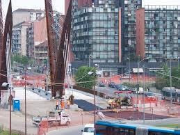 Via livorno ampio appartamento