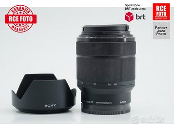 Sony FE 28-70 F3.5-5.6 OSS (Sony)