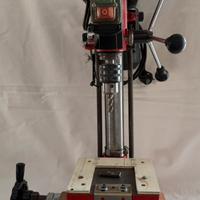 Trapano a colonna Valex TR 13 R - 350W