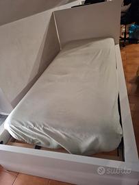 letto singolo