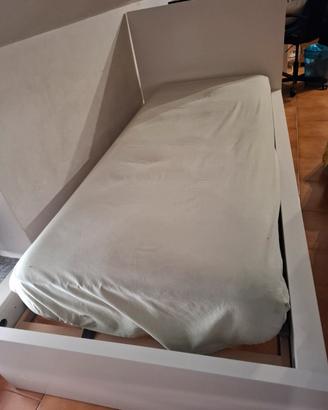 letto singolo