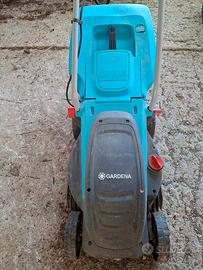 tosaerba Powermax 1200/32