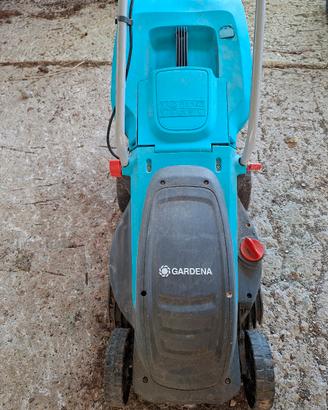 tosaerba Powermax 1200/32