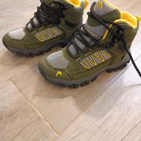 Scarpe Trekking bambino/a HEAD