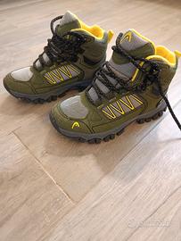 Scarpe Trekking bambino/a HEAD