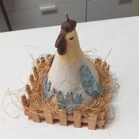  Candela Simpatico e originale x Pasqua 