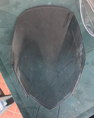 Cupolino Originale Yamaha Xmax 400