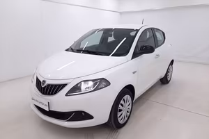 Lancia Ypsilon Hybrid Gold BR067213 1.0 Mild Hybri
