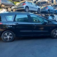 PEUGEOT 308 2009 SOLO PER RICAMBI