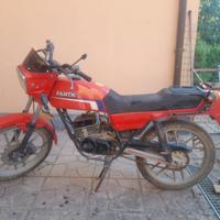 Fantic Motor STRADA 50cc 1984