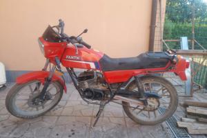Fantic Motor STRADA 50cc 1984