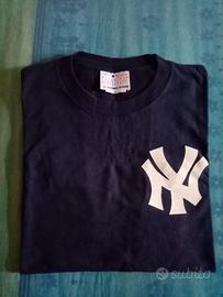 Maglietta / T-shirt originale New York Yankees