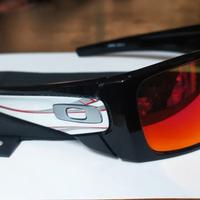 Occhiali da sole Oakley Fuel Cell 9096-42 Polarizz