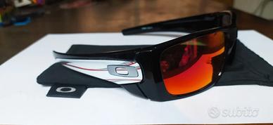 Occhiali da sole Oakley Fuel Cell 9096-42 Polarizz