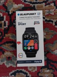 Smartwatch Blaupunkt Coaching AMOLED - Nuovo

