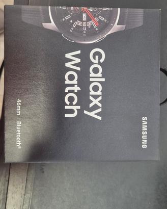 Samsung Watch