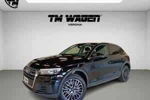AUDI Q5 40 TDI 204 CV quattro S tronic