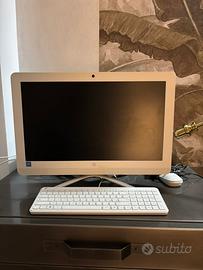Computer fisso hp