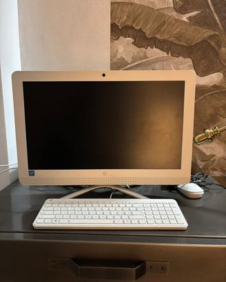 Computer fisso hp
