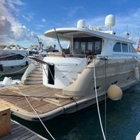 Pacific Shipyard Antema 200 (2007)