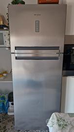 Frigo WHIRLPOOL TTNF 8212 OX 6th sense