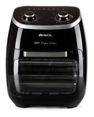 Friggitrice ad aria e forno Ariete