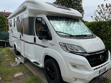 Adria Matrix 670 SL Plus ALDE