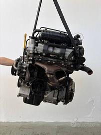 Motore Usato B10D1
