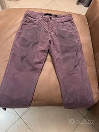 Pantaloni Jeckerson