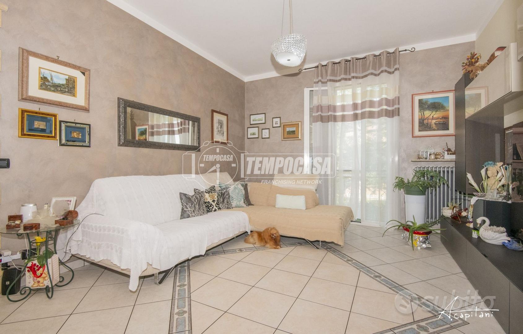 Apartment in Quattro Castella, Orologia, Montecavolo - View 6
