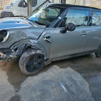 MINI ONE F55 DEL 2015 DIESEL