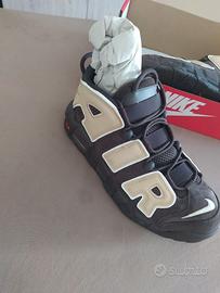 Nike air more up temo 96 nuove