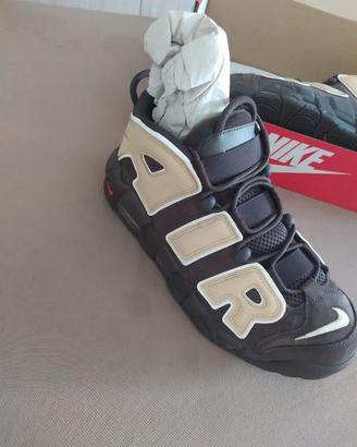 Nike air more up temo 96 nuove