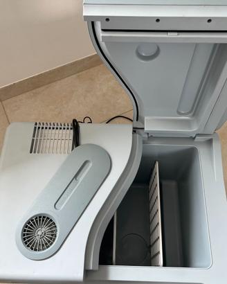 Mobicool Q40 AC/DC frigorifero portatile 39 litri