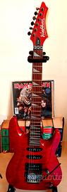 CHITARRA ROCK/METAL Washburn OMAGGIO AMPLI