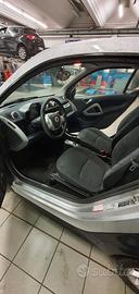 Smart ForTwo 1000 52 kW coupé passion