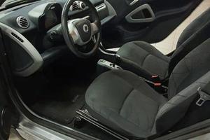 Smart ForTwo 1000 52 kW coupé passion