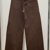 Jeans donna a vita alta