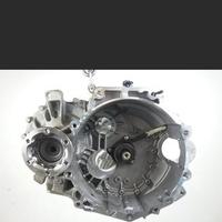 Cambio vw tiguan 2.0 tdi 6 marce 116cv