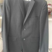 Abito uomo   nuovo TG 46